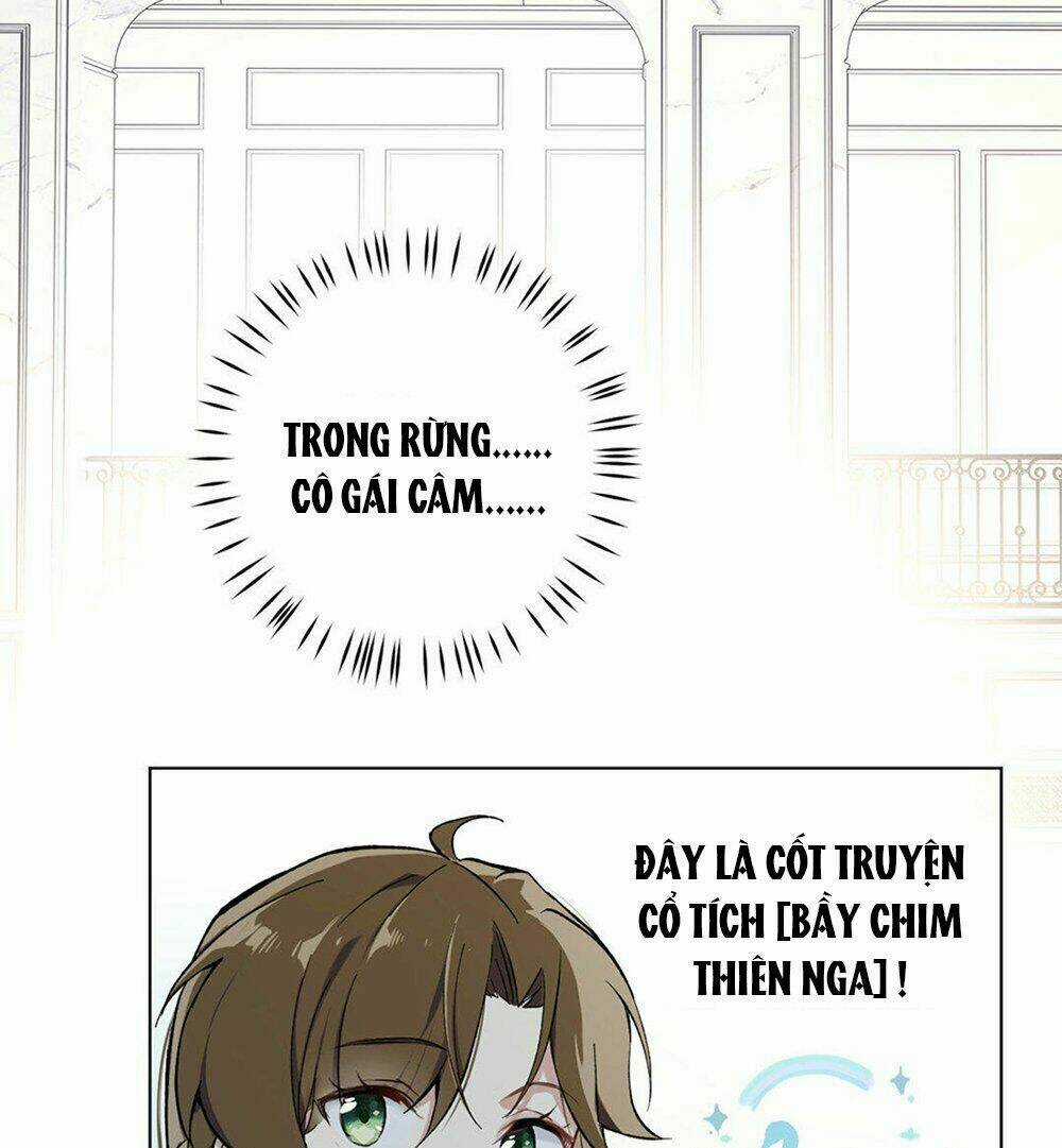 Đại Chiến Công Chúa - Chapter 2 - Trang 30