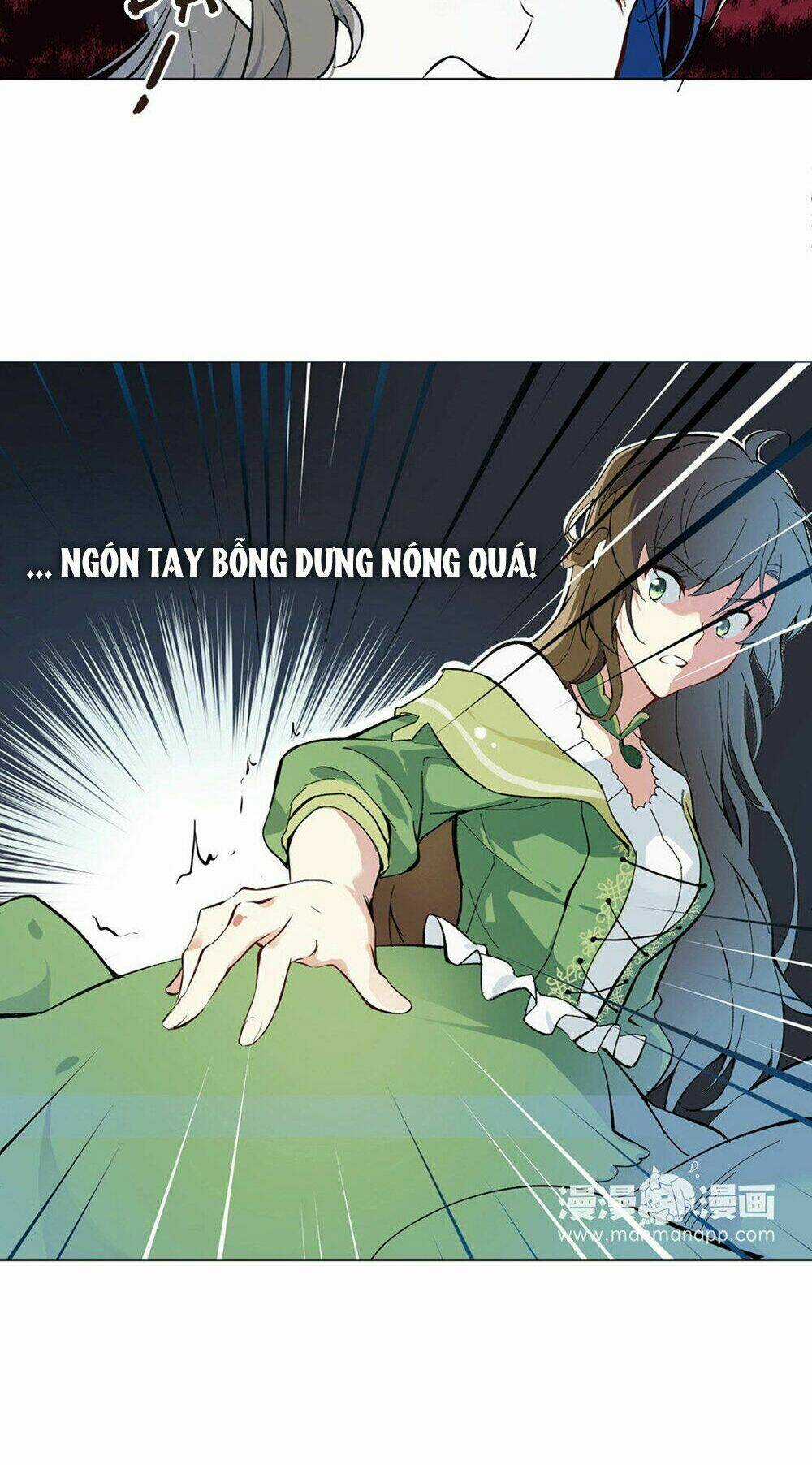 Đại Chiến Công Chúa - Chapter 2 - Trang 33