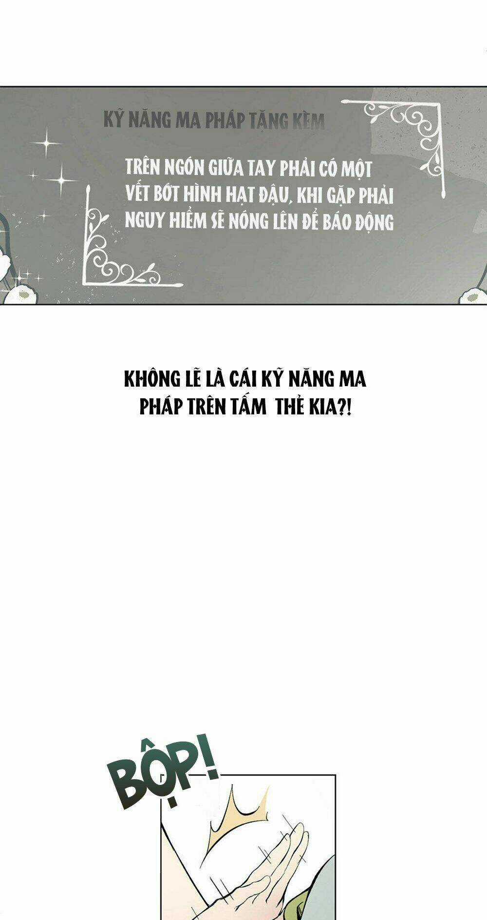 Đại Chiến Công Chúa - Chapter 2 - Trang 34