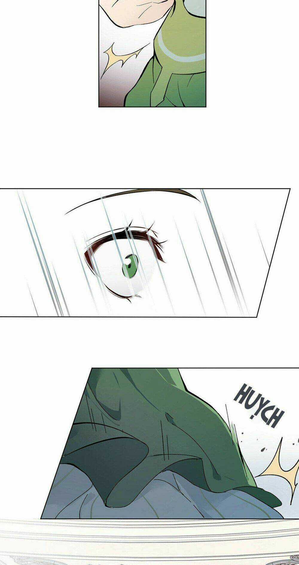 Đại Chiến Công Chúa - Chapter 2 - Trang 35