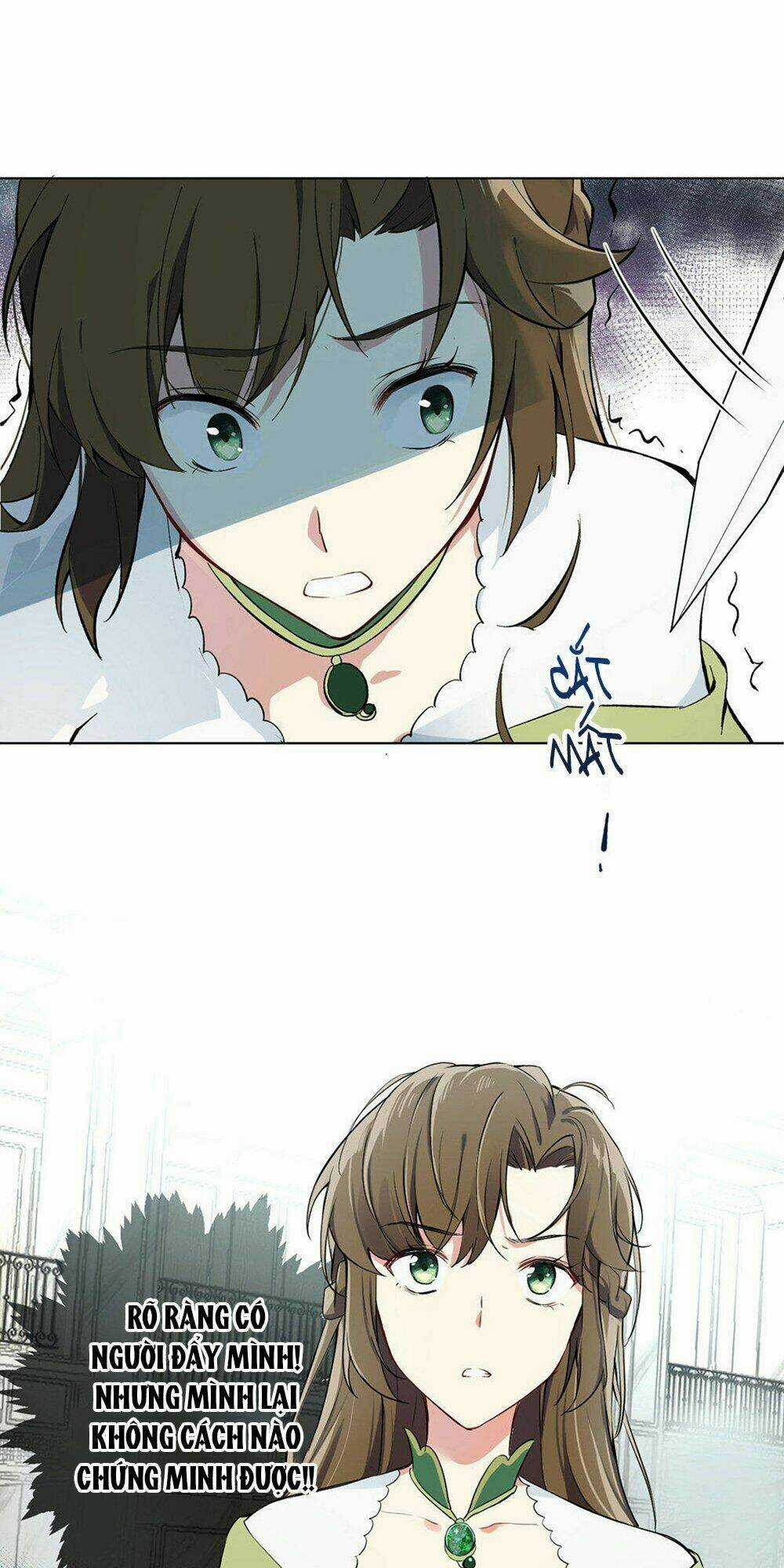 Đại Chiến Công Chúa - Chapter 2 - Trang 39