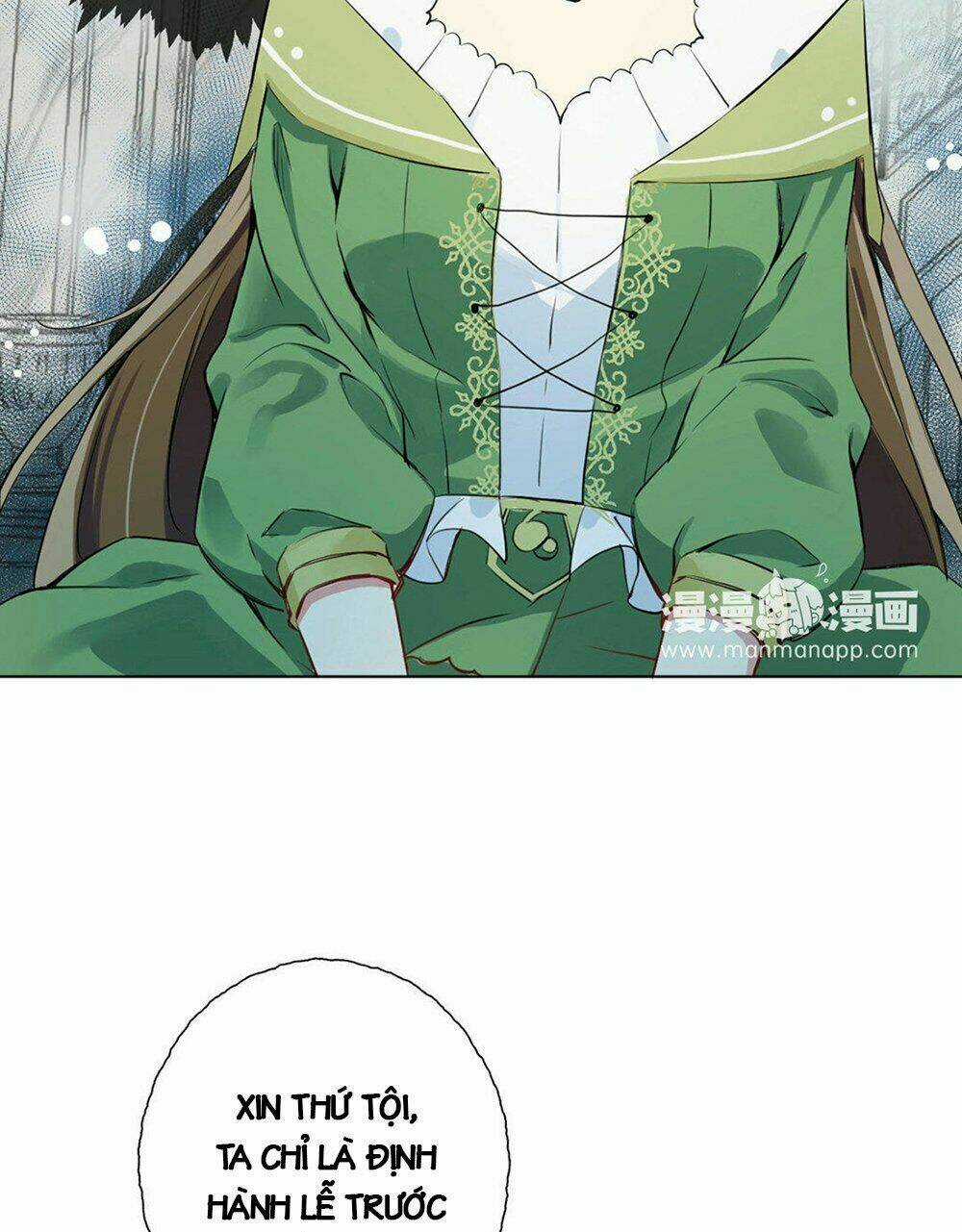 Đại Chiến Công Chúa - Chapter 2 - Trang 40