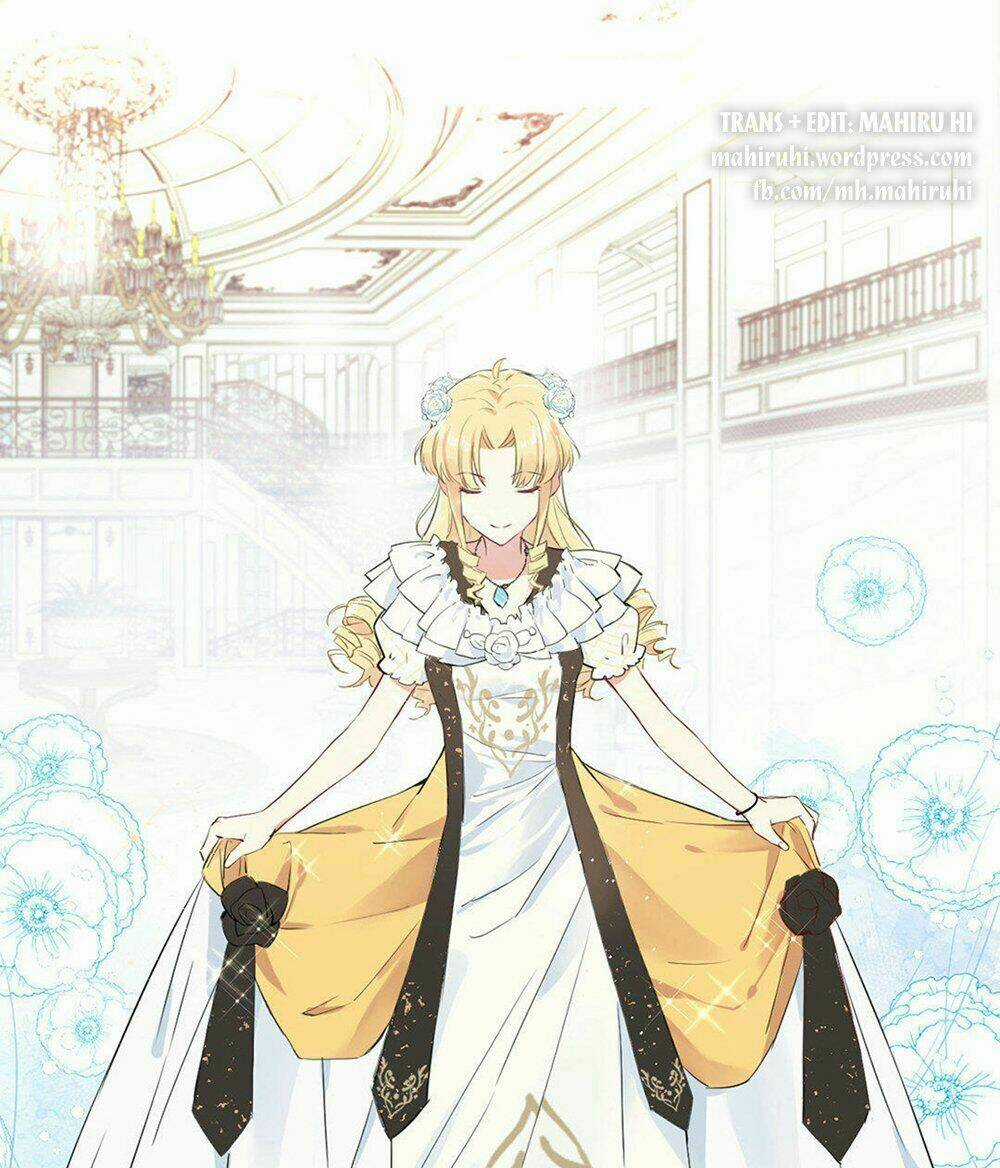 Đại Chiến Công Chúa - Chapter 2 - Trang 43