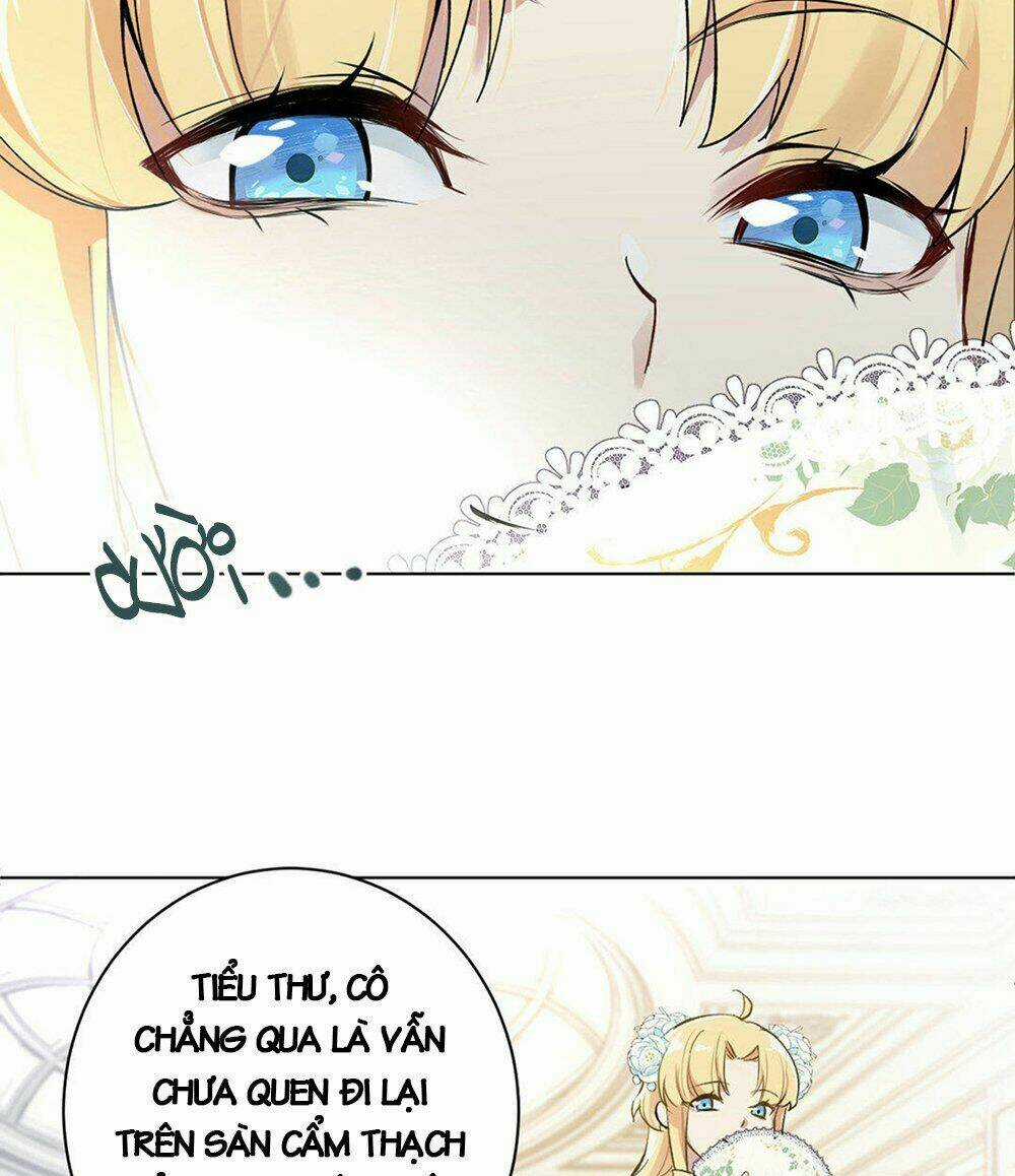 Đại Chiến Công Chúa - Chapter 2 - Trang 46