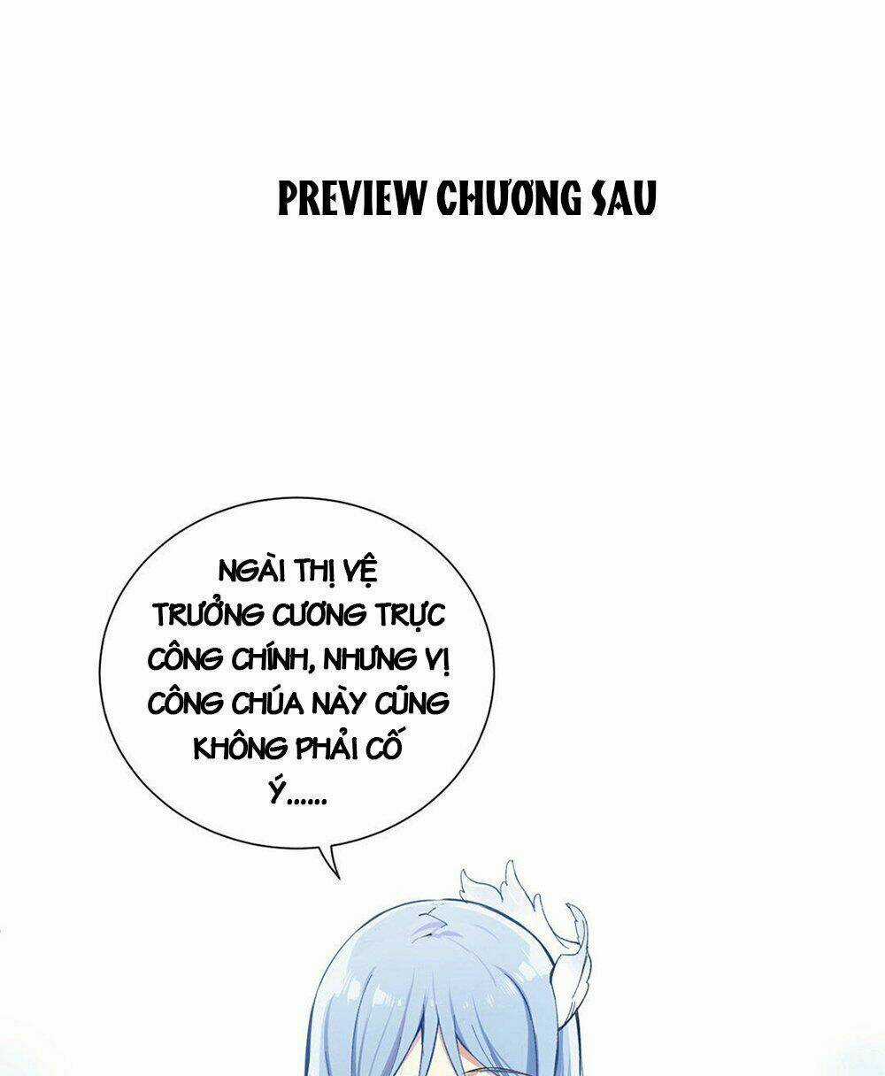 Đại Chiến Công Chúa - Chapter 2 - Trang 52