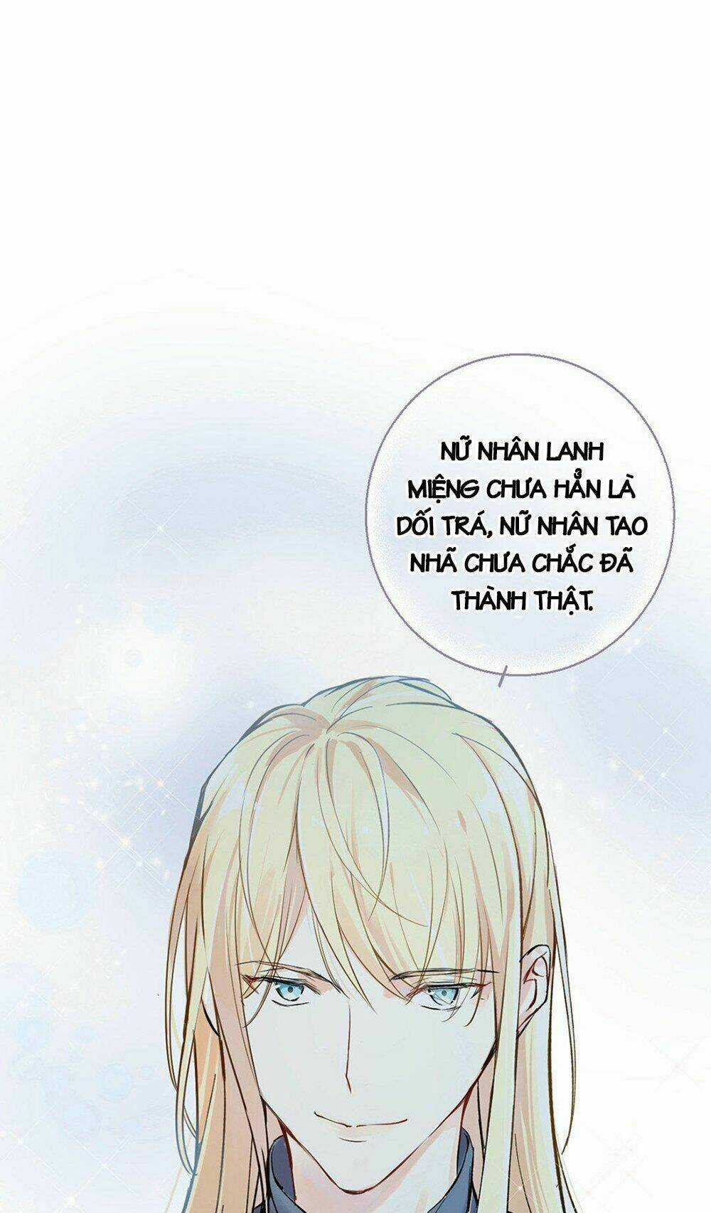 Đại Chiến Công Chúa - Chapter 2 - Trang 54