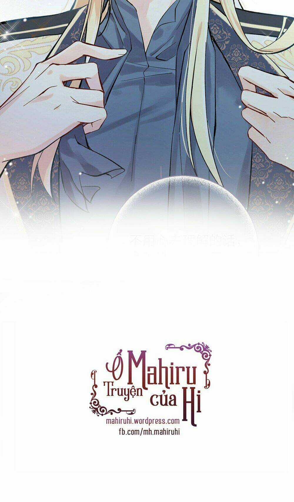 Đại Chiến Công Chúa - Chapter 2 - Trang 55