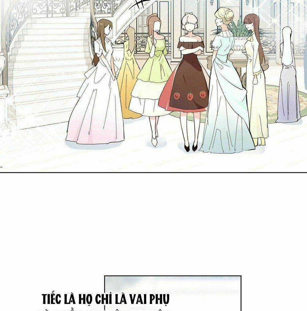 Đại Chiến Công Chúa - Chapter 2 - Trang 9