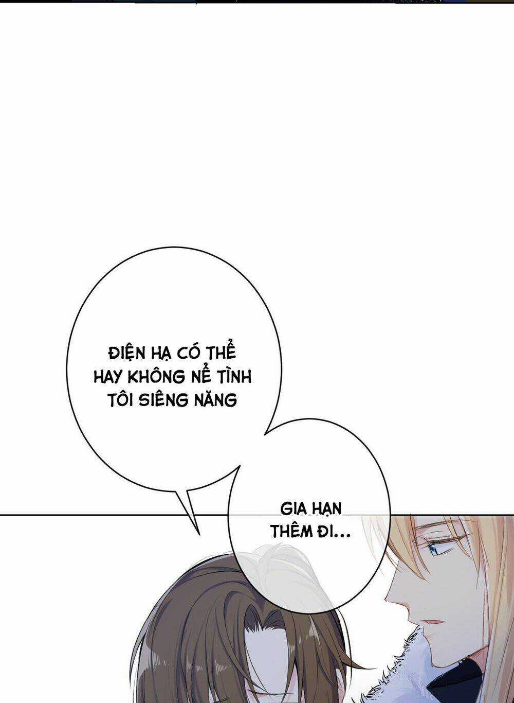 Đại Chiến Công Chúa - Chapter 20 - Trang 12