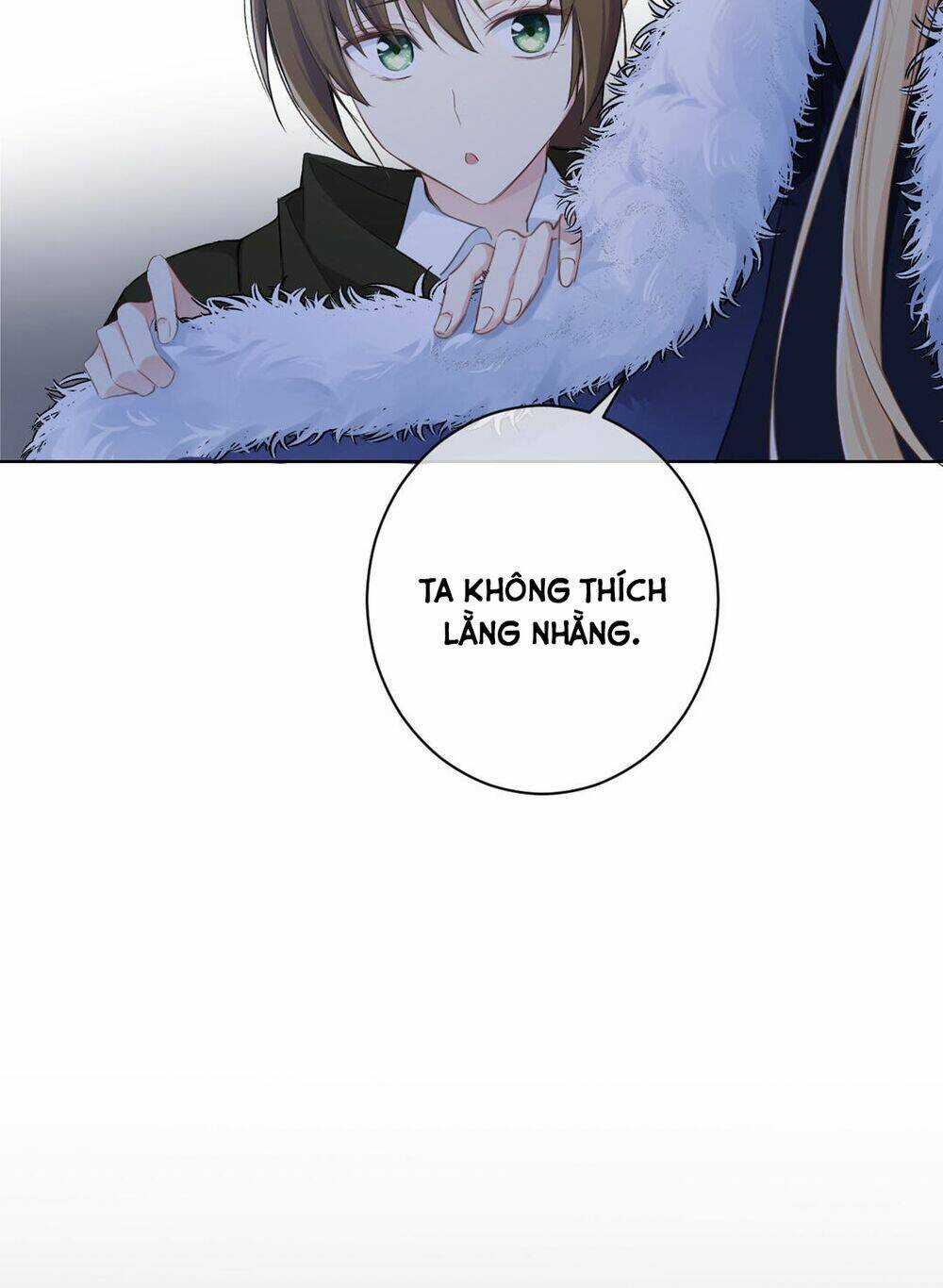 Đại Chiến Công Chúa - Chapter 20 - Trang 13