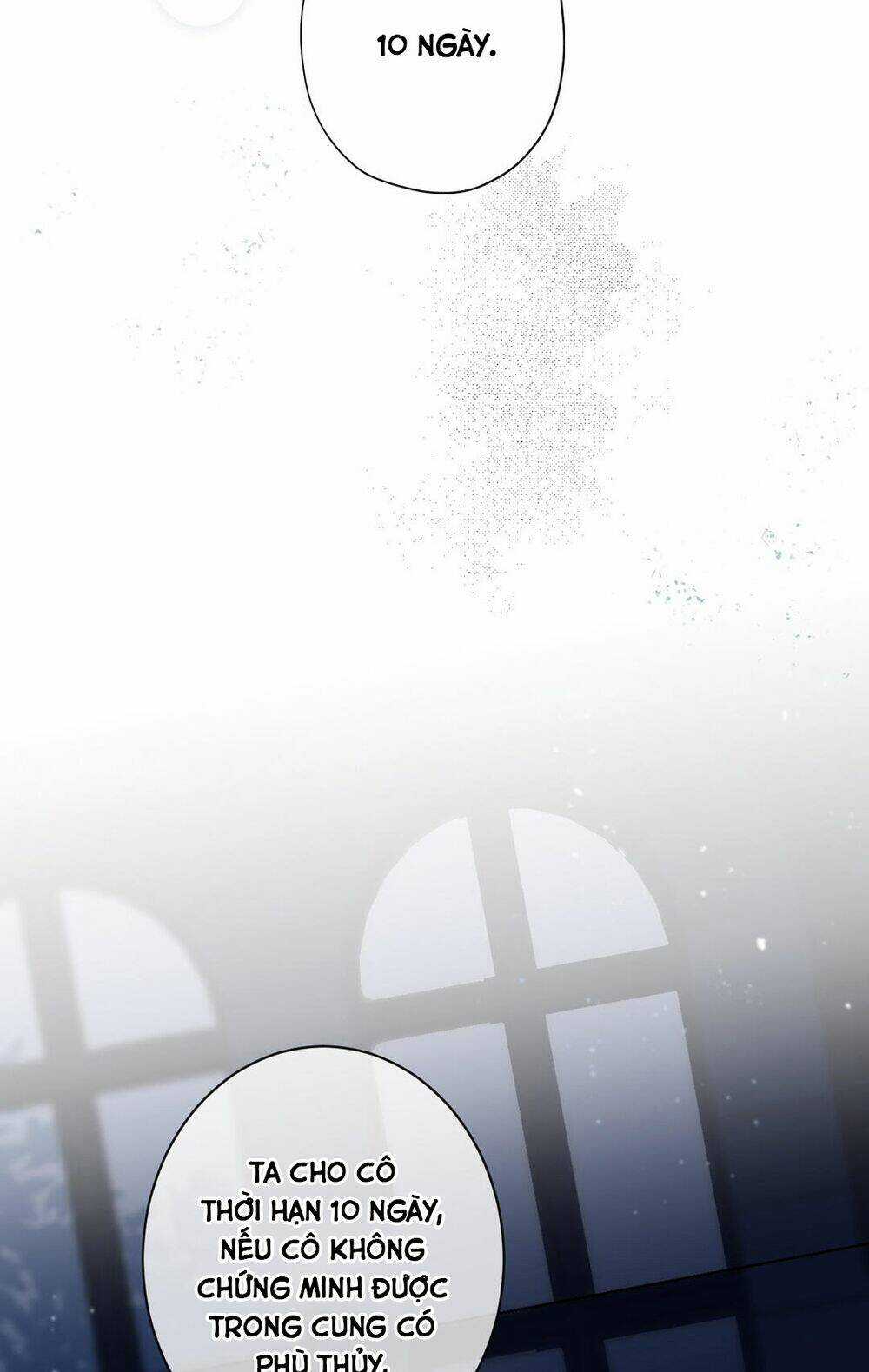 Đại Chiến Công Chúa - Chapter 20 - Trang 3