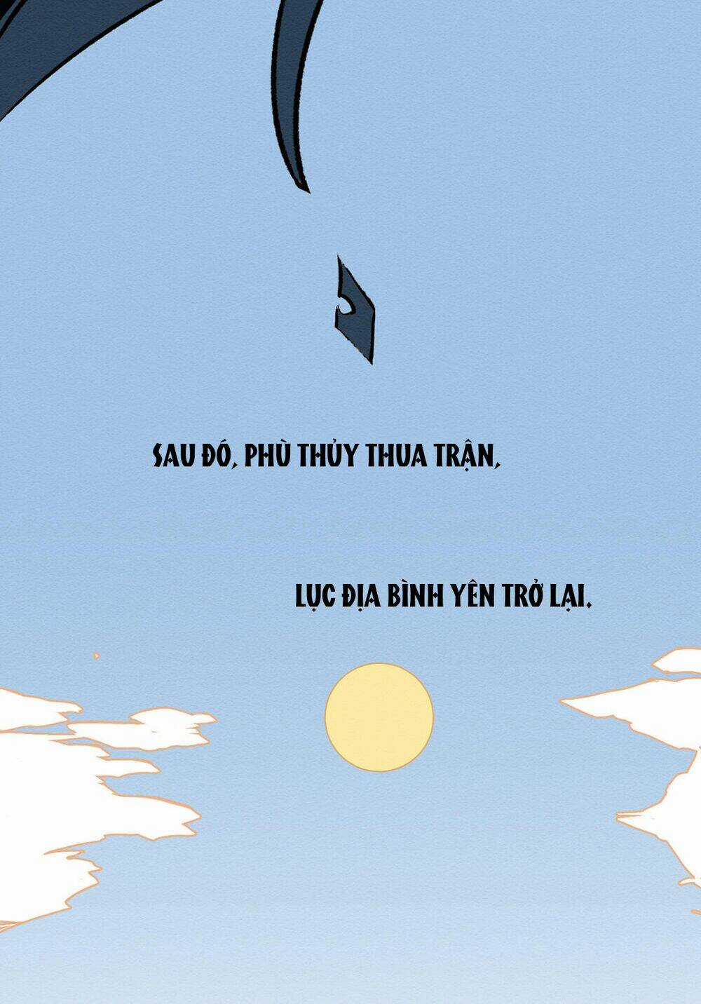 Đại Chiến Công Chúa - Chapter 20 - Trang 36