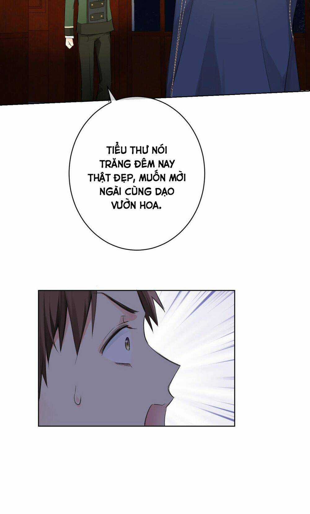 Đại Chiến Công Chúa - Chapter 20 - Trang 44