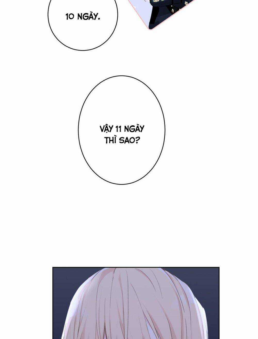 Đại Chiến Công Chúa - Chapter 20 - Trang 6