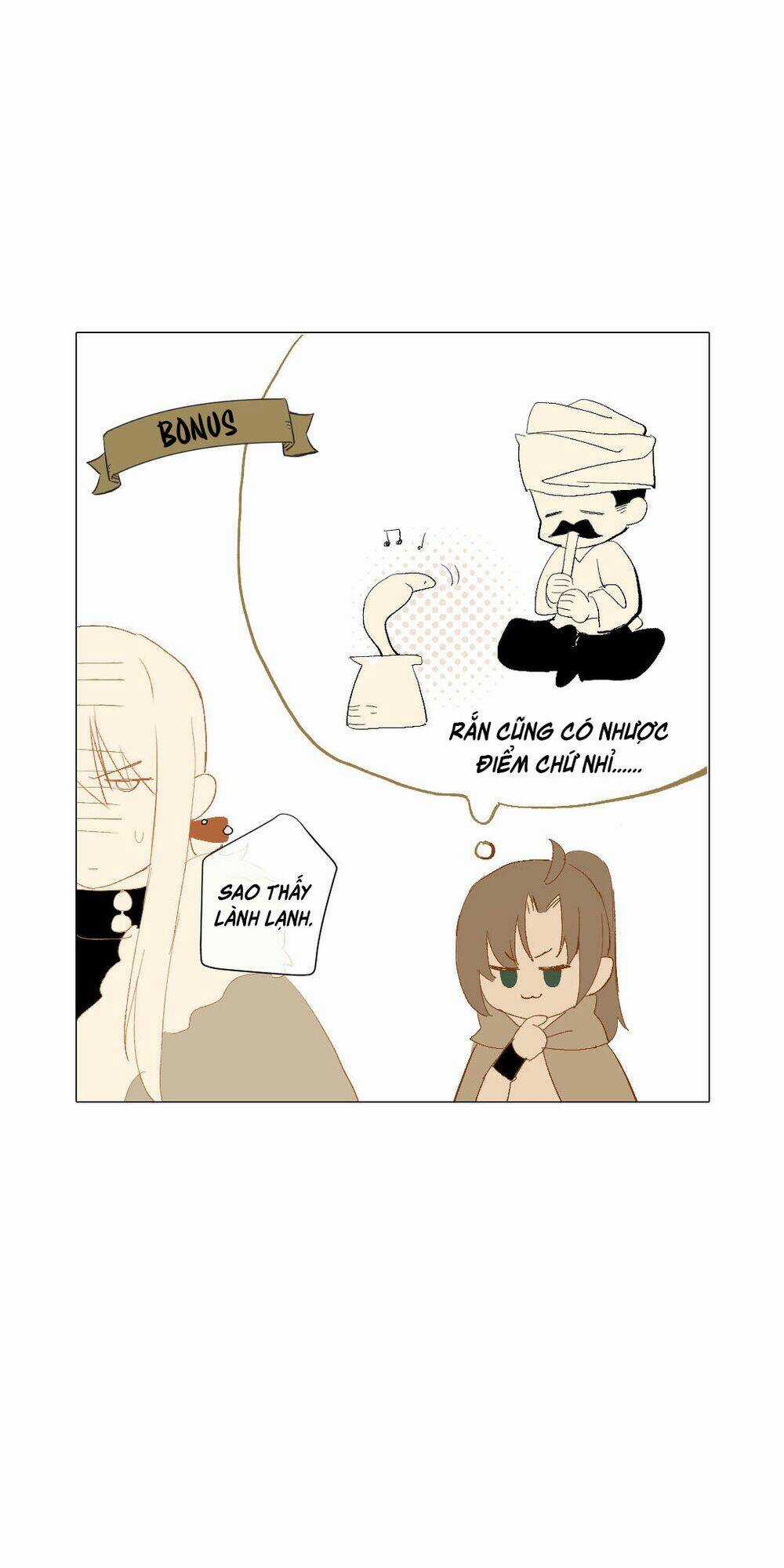 Đại Chiến Công Chúa - Chapter 20 - Trang 54