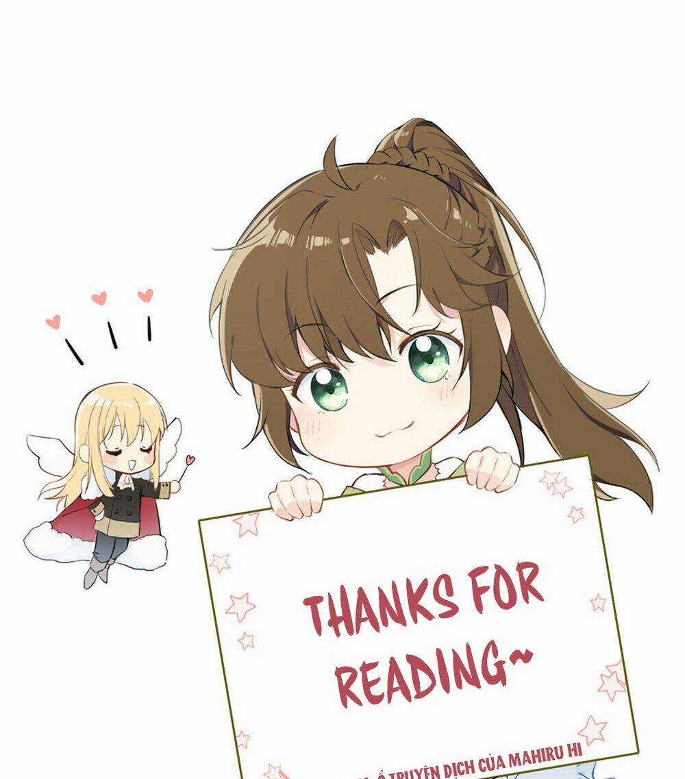 Đại Chiến Công Chúa - Chapter 20 - Trang 55