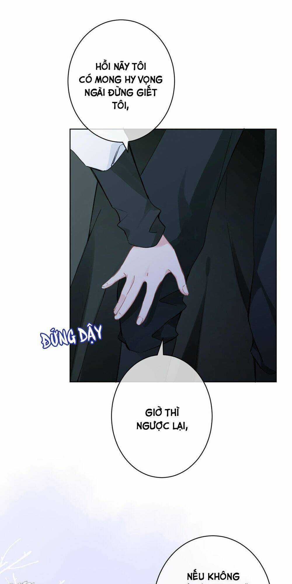 Đại Chiến Công Chúa - Chapter 20 - Trang 8