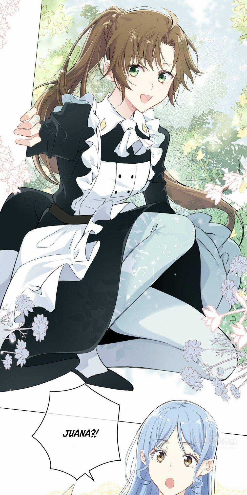 Đại Chiến Công Chúa - Chapter 21 - Trang 12