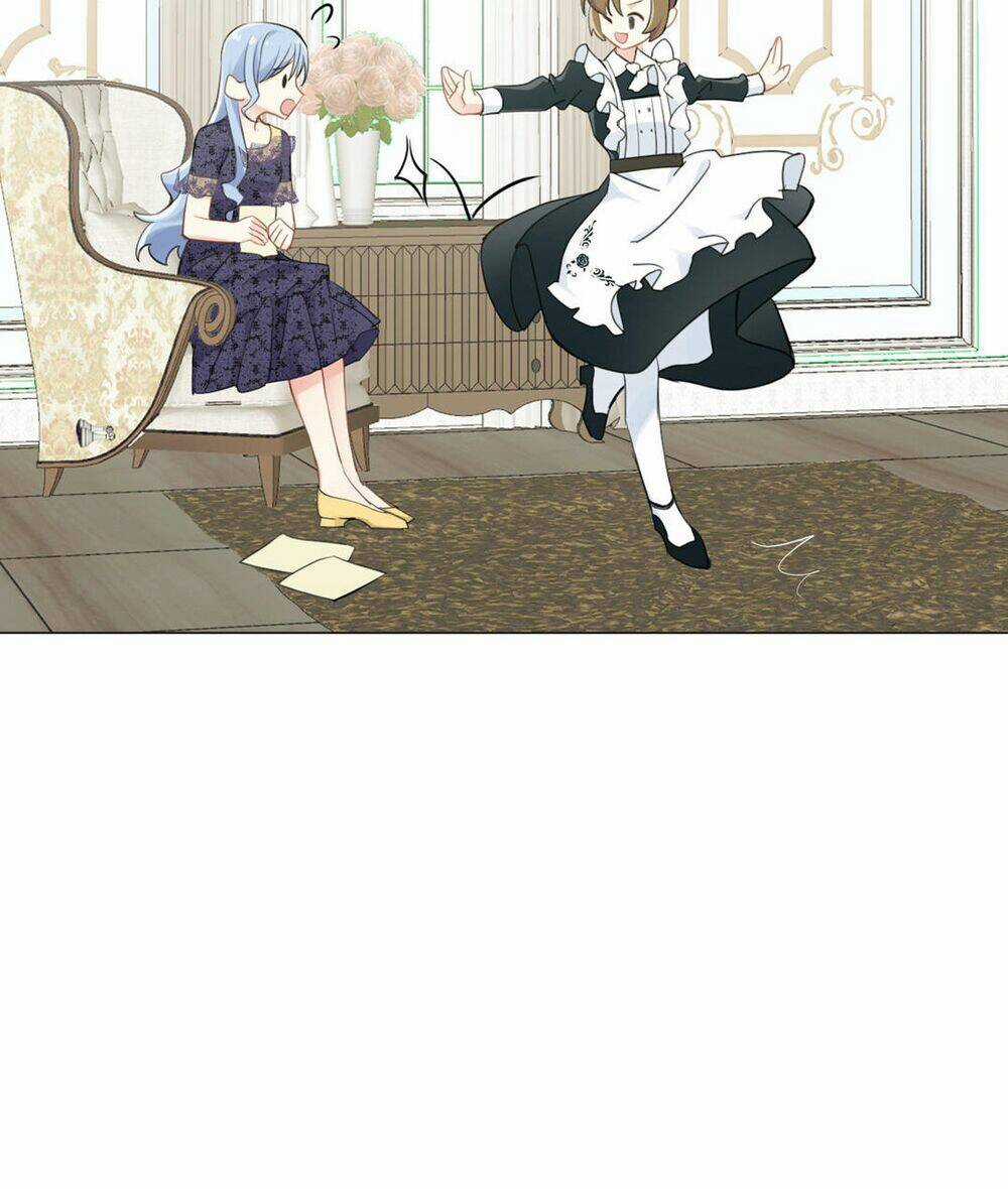 Đại Chiến Công Chúa - Chapter 21 - Trang 14