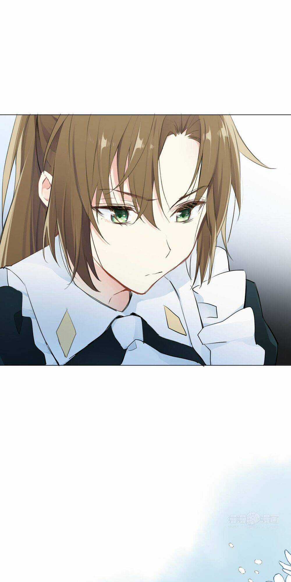 Đại Chiến Công Chúa - Chapter 21 - Trang 23