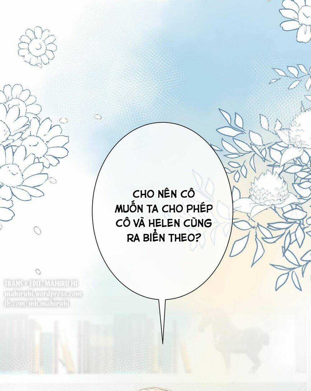 Đại Chiến Công Chúa - Chapter 21 - Trang 24