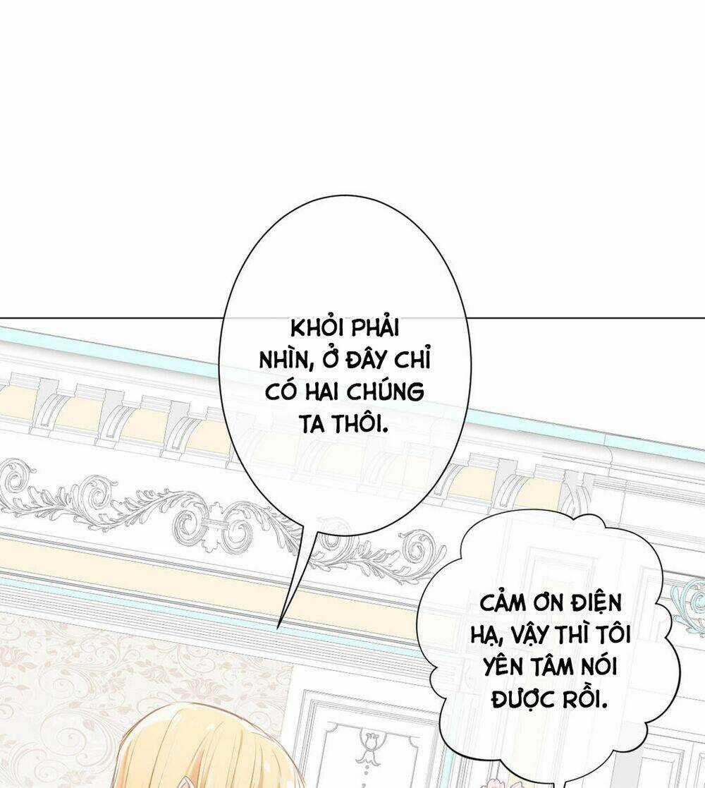 Đại Chiến Công Chúa - Chapter 21 - Trang 27