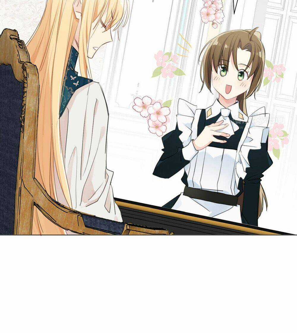 Đại Chiến Công Chúa - Chapter 21 - Trang 28