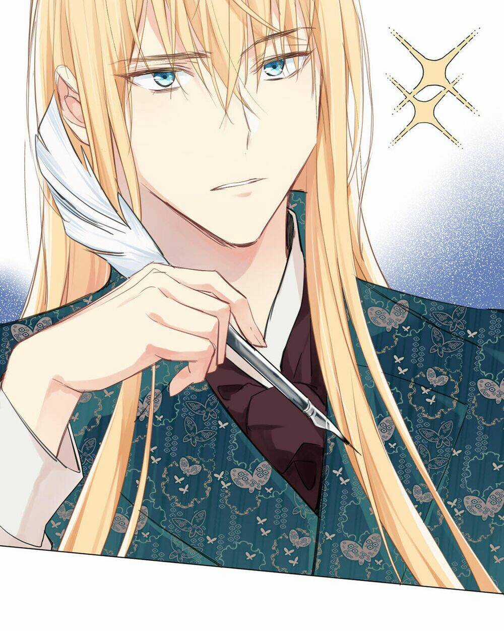 Đại Chiến Công Chúa - Chapter 21 - Trang 31