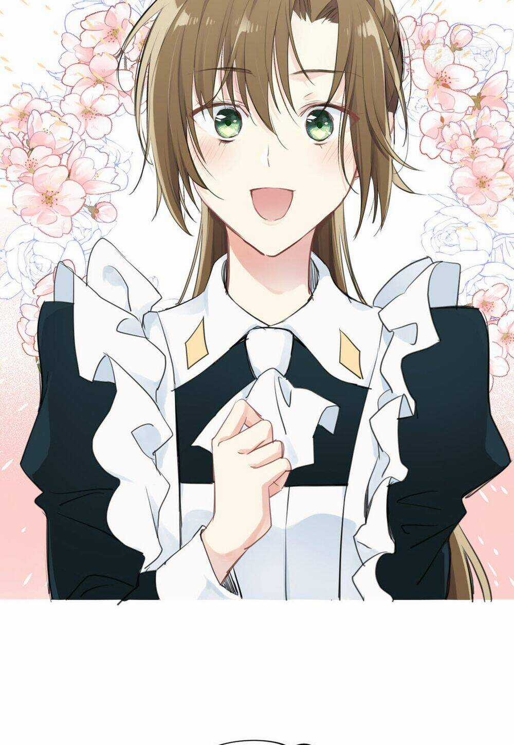 Đại Chiến Công Chúa - Chapter 21 - Trang 36