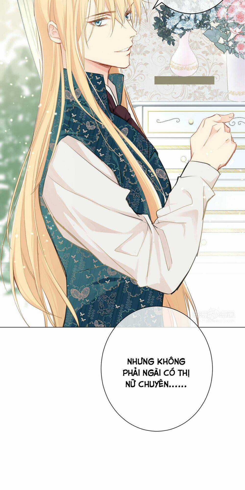 Đại Chiến Công Chúa - Chapter 21 - Trang 39