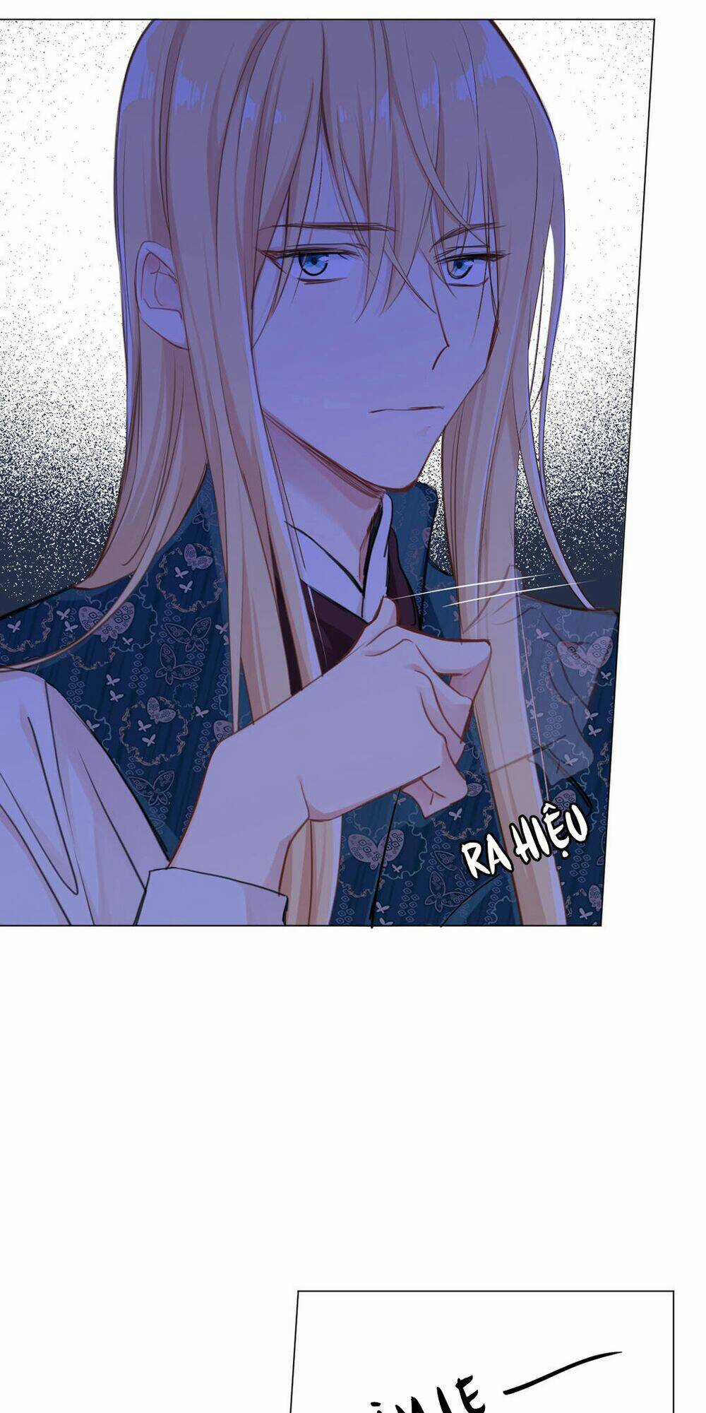 Đại Chiến Công Chúa - Chapter 21 - Trang 40