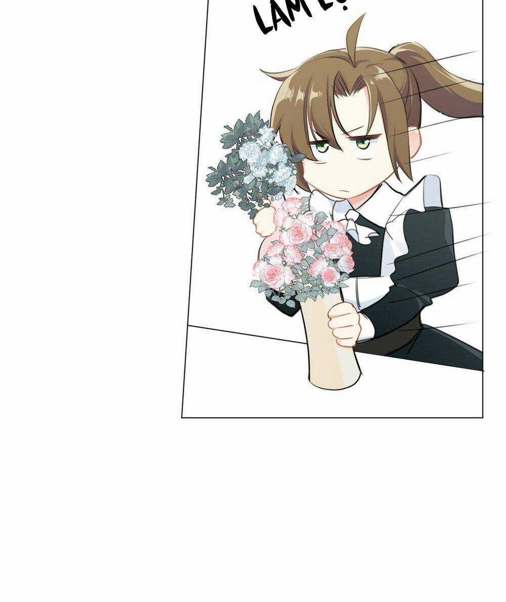 Đại Chiến Công Chúa - Chapter 21 - Trang 41