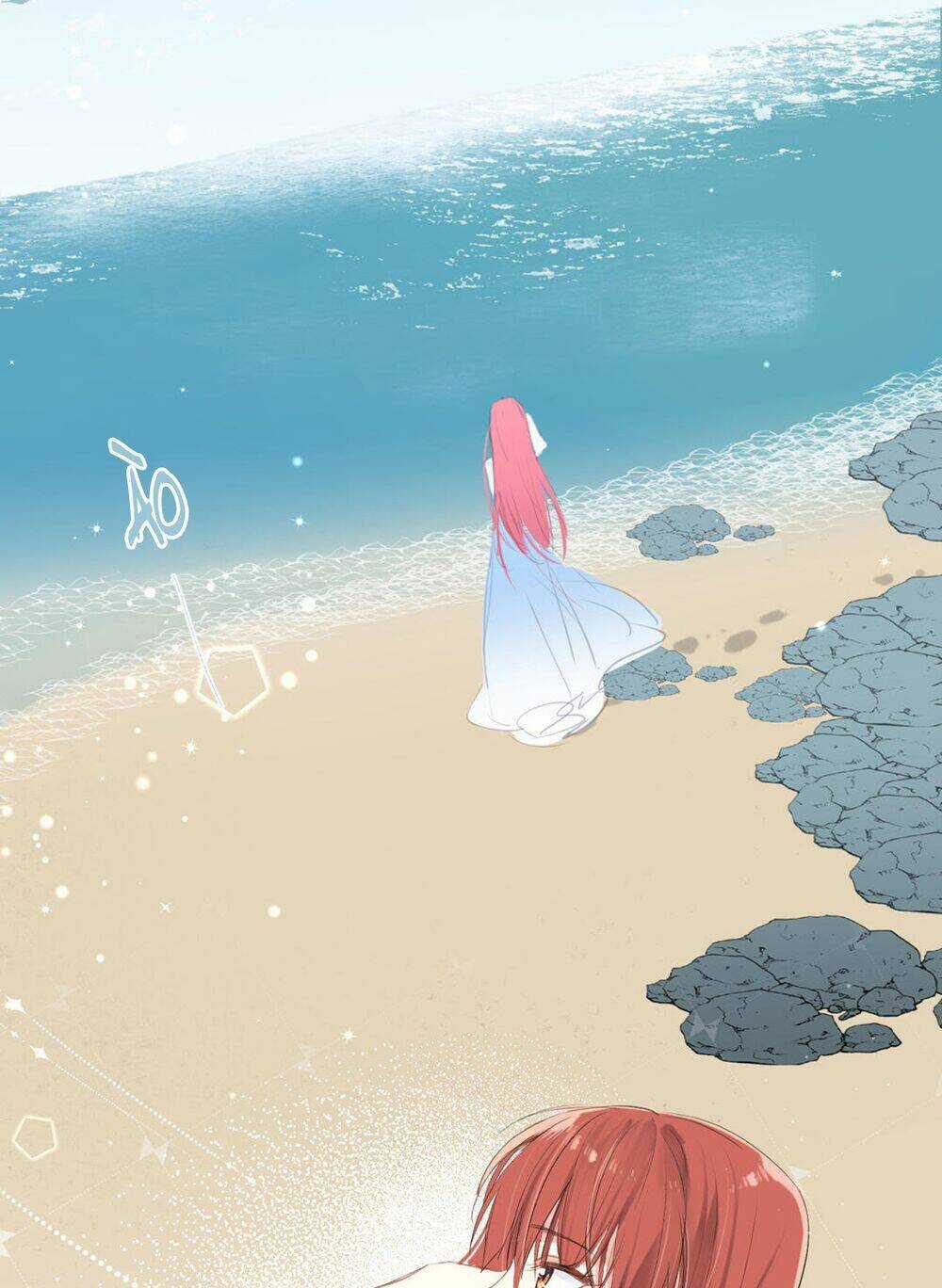 Đại Chiến Công Chúa - Chapter 21 - Trang 44