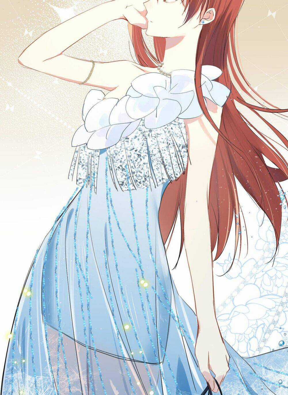 Đại Chiến Công Chúa - Chapter 21 - Trang 45