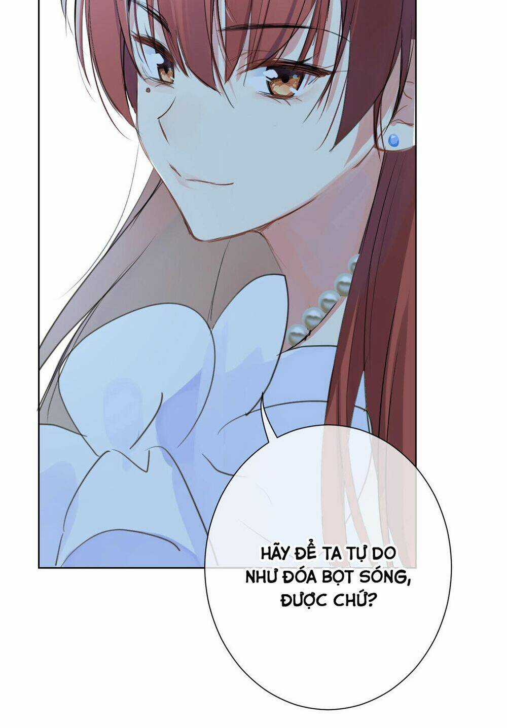 Đại Chiến Công Chúa - Chapter 21 - Trang 48