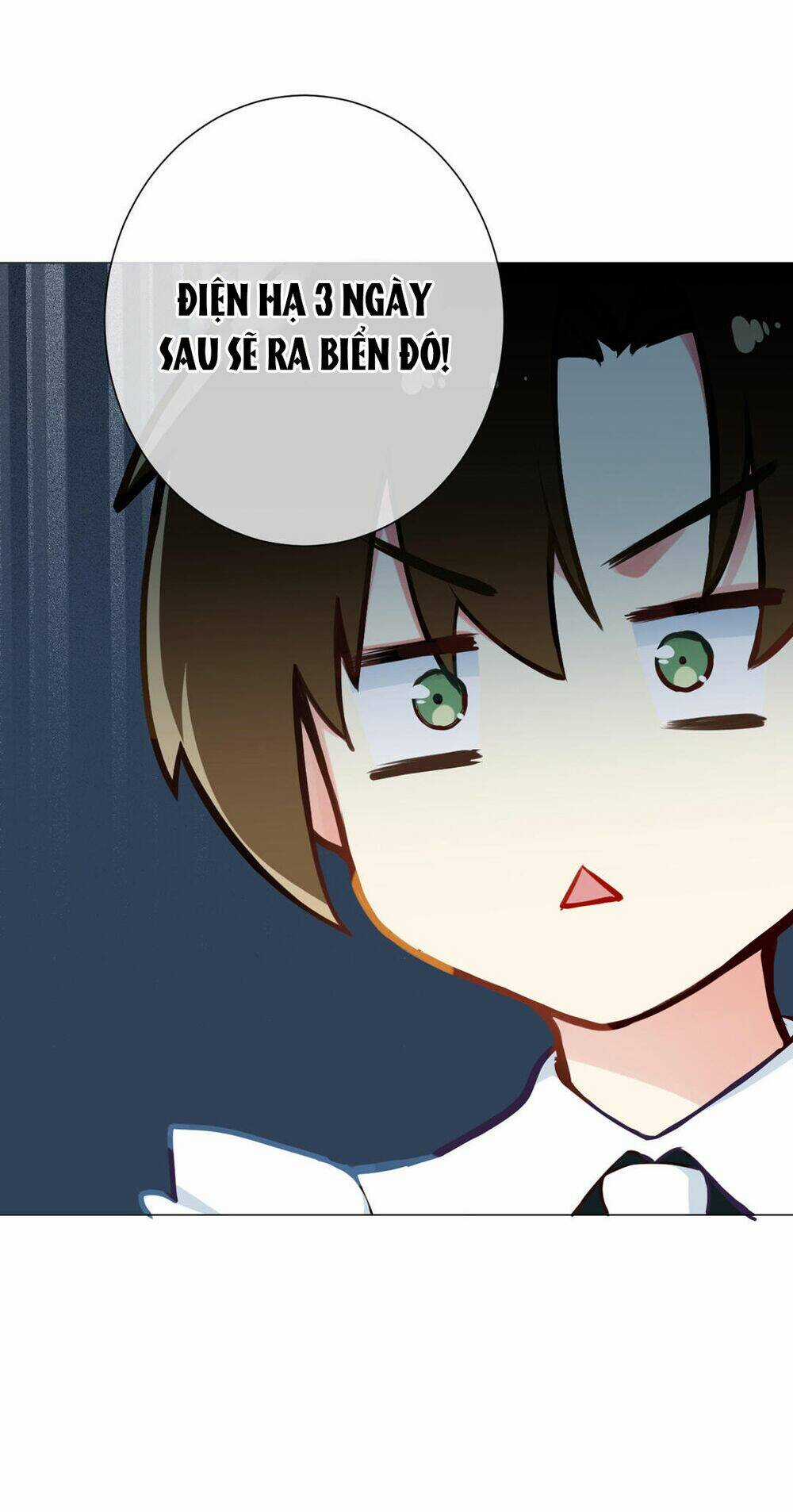 Đại Chiến Công Chúa - Chapter 21 - Trang 6