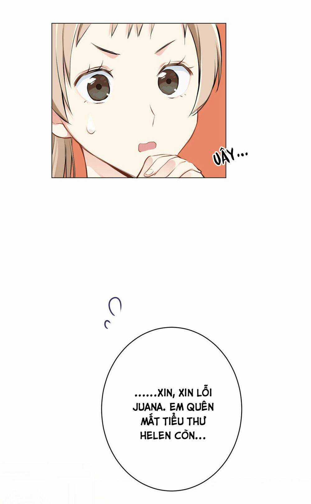 Đại Chiến Công Chúa - Chapter 21 - Trang 8