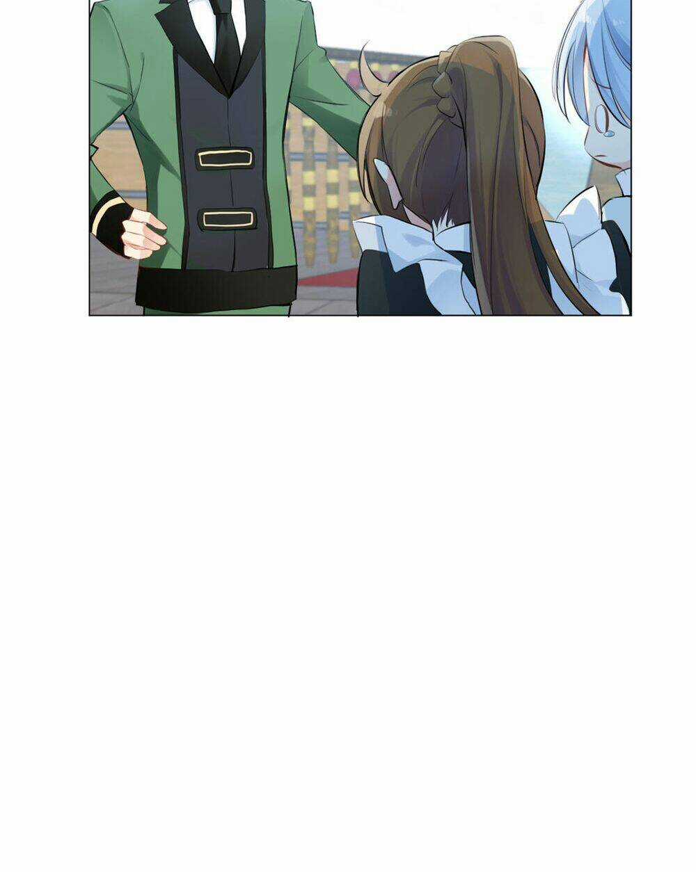 Đại Chiến Công Chúa - Chapter 22 - Trang 13