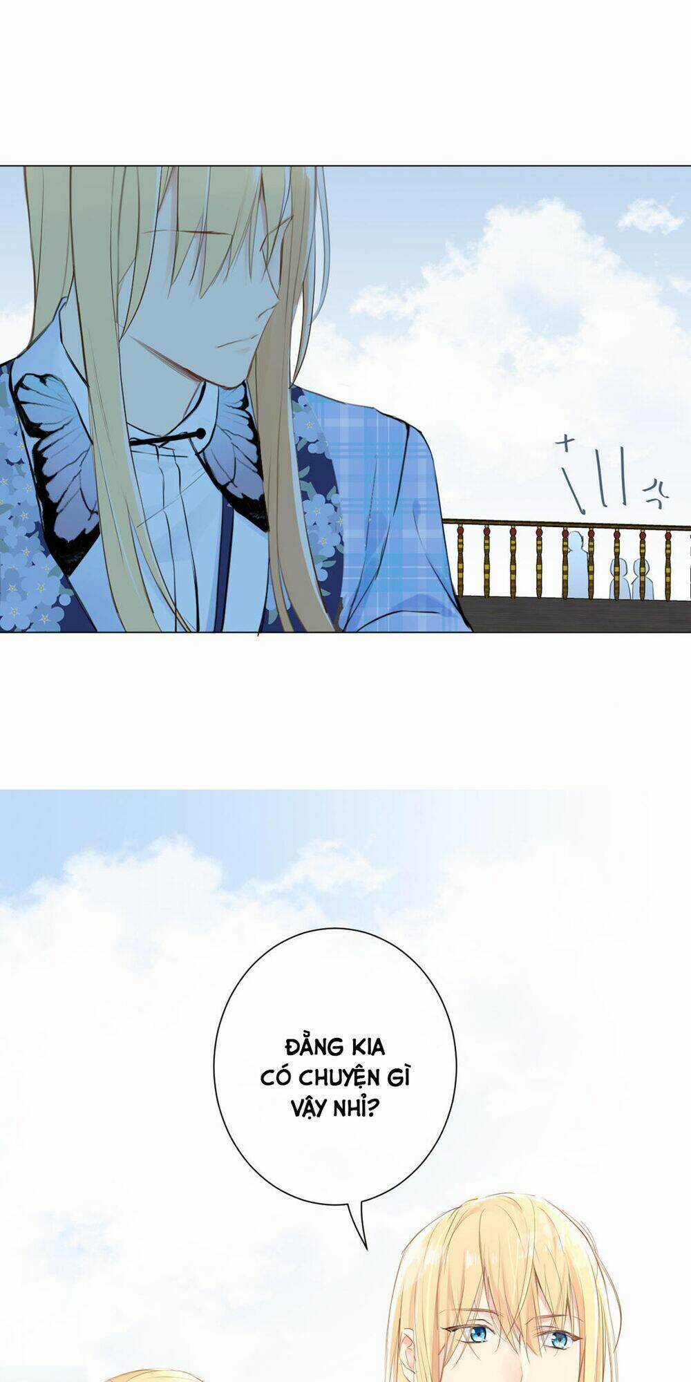 Đại Chiến Công Chúa - Chapter 22 - Trang 14