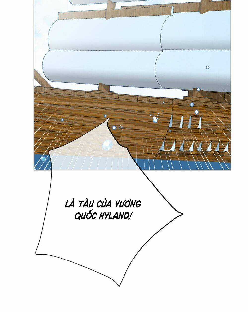 Đại Chiến Công Chúa - Chapter 22 - Trang 24