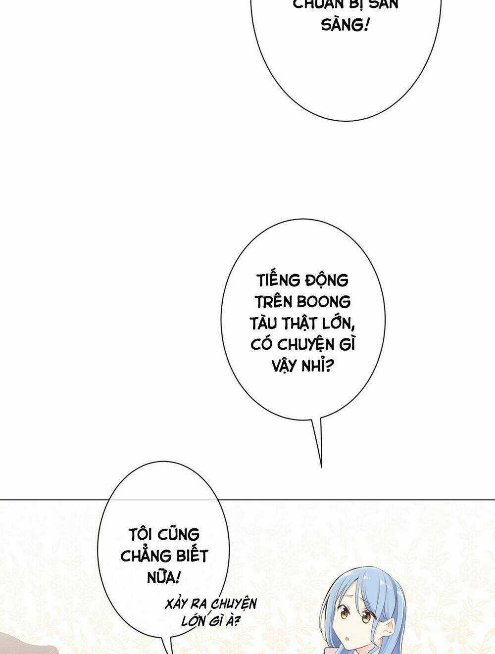 Đại Chiến Công Chúa - Chapter 22 - Trang 26