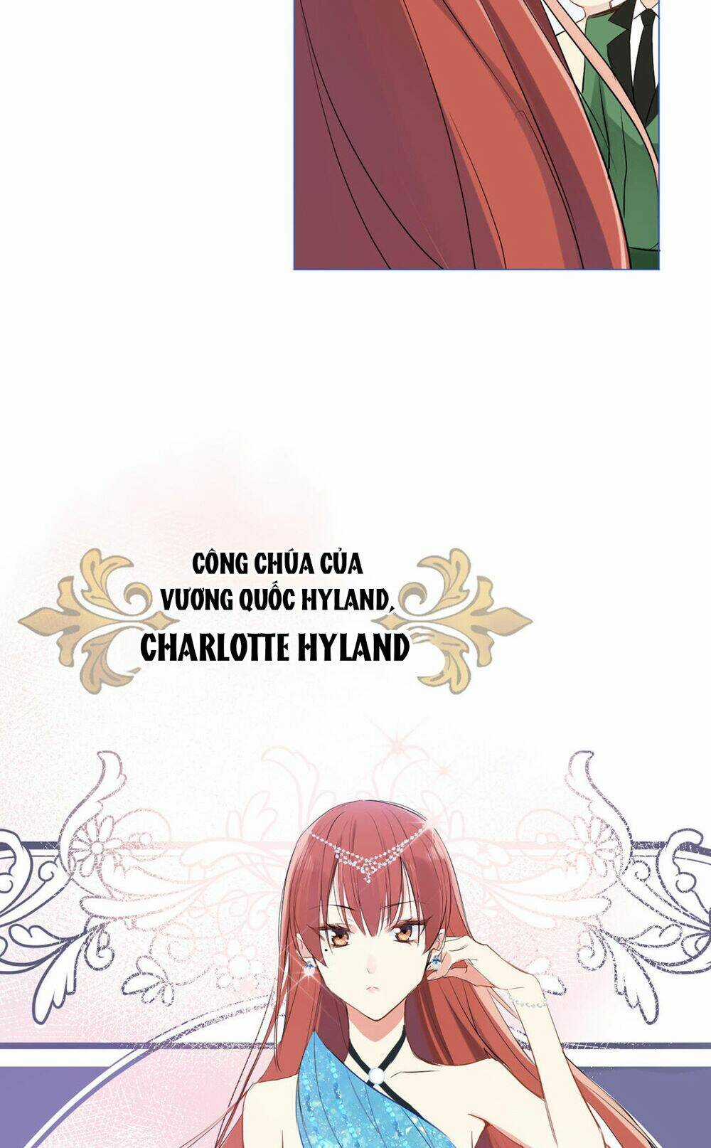 Đại Chiến Công Chúa - Chapter 22 - Trang 29