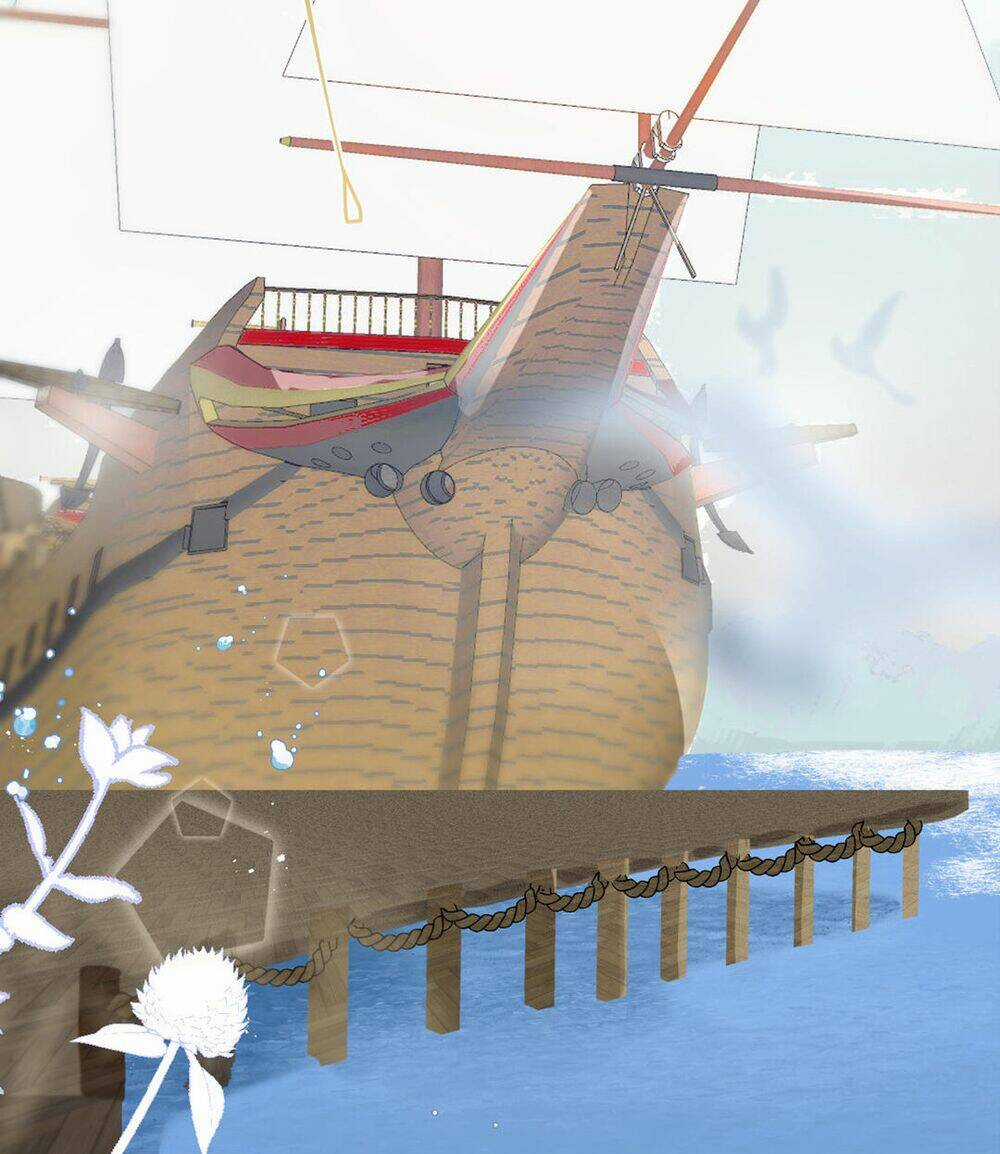 Đại Chiến Công Chúa - Chapter 22 - Trang 4