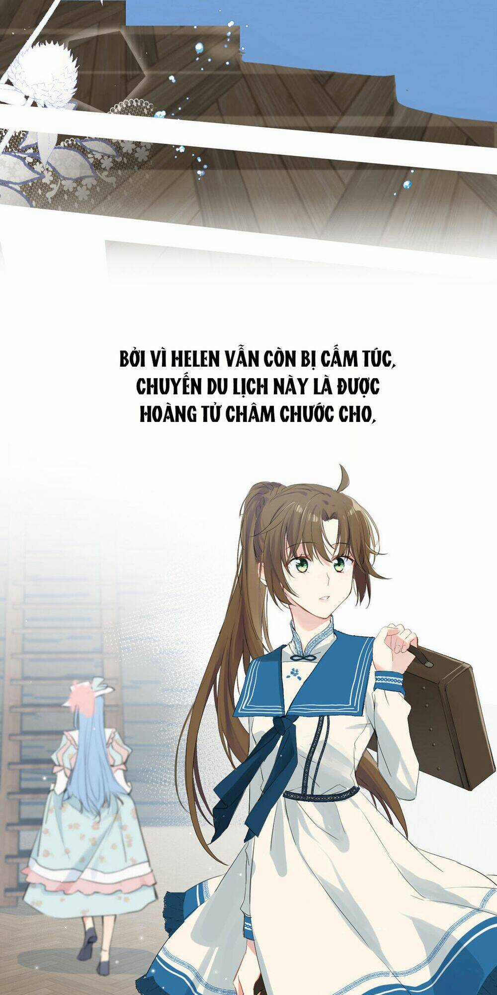 Đại Chiến Công Chúa - Chapter 22 - Trang 5