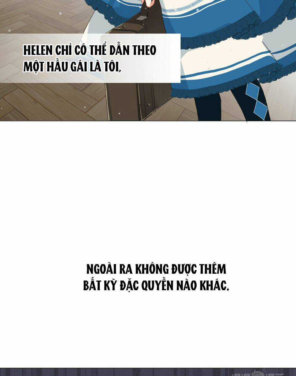 Đại Chiến Công Chúa - Chapter 22 - Trang 6