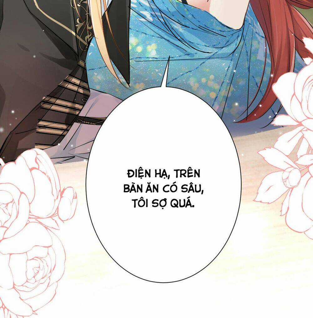 Đại Chiến Công Chúa - Chapter 22 - Trang 54