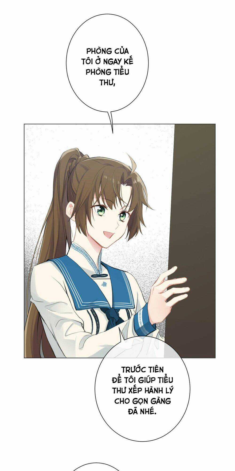 Đại Chiến Công Chúa - Chapter 22 - Trang 8