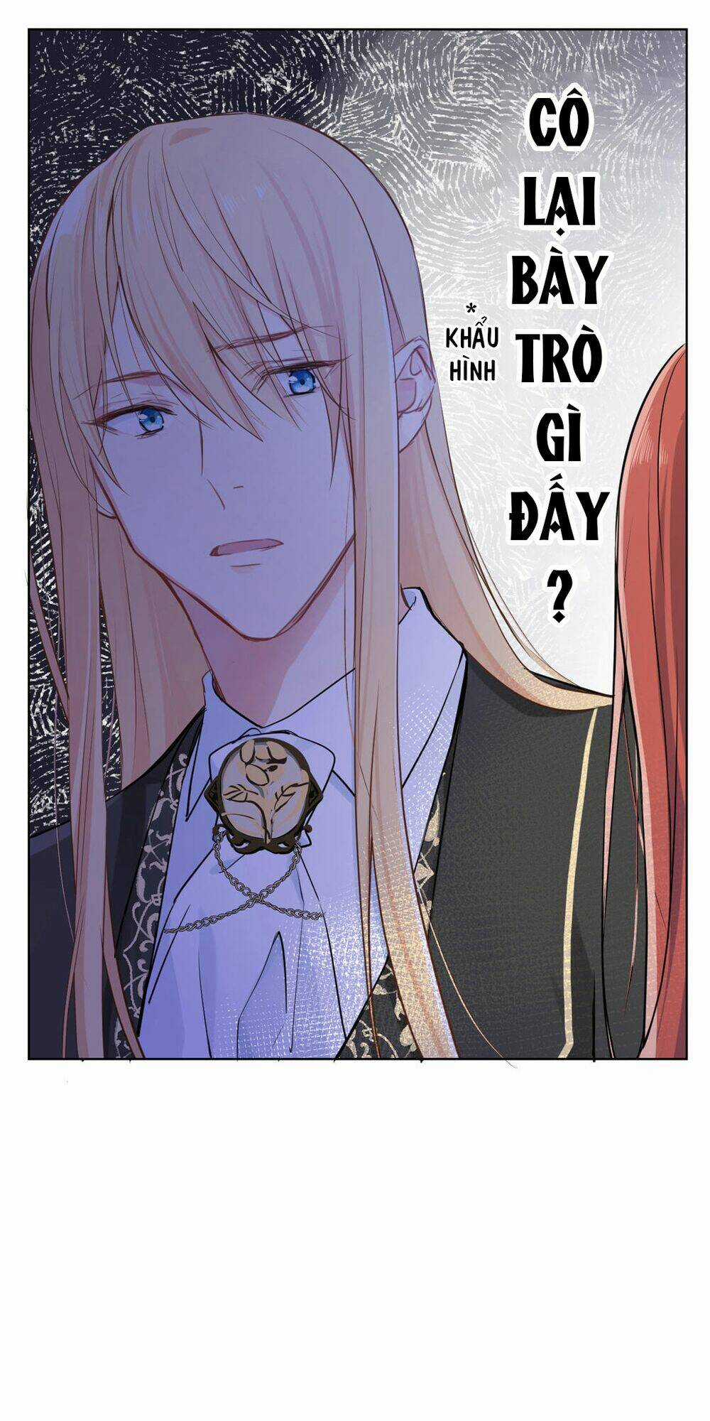 Đại Chiến Công Chúa - Chapter 23 - Trang 11