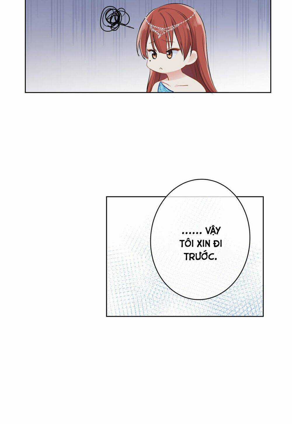 Đại Chiến Công Chúa - Chapter 23 - Trang 19