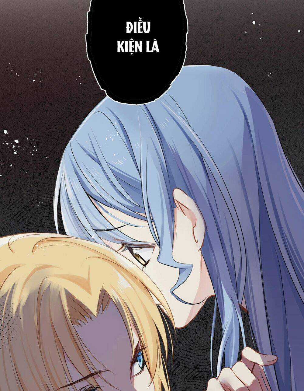 Đại Chiến Công Chúa - Chapter 23 - Trang 33